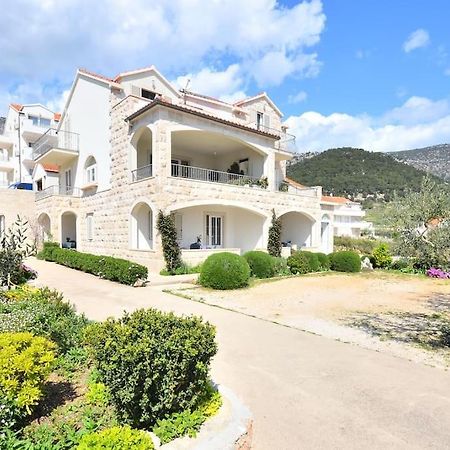 Apartments Regina 볼 외부 사진