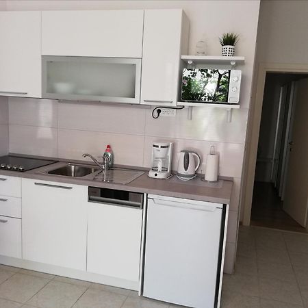 Apartments Regina 볼 외부 사진