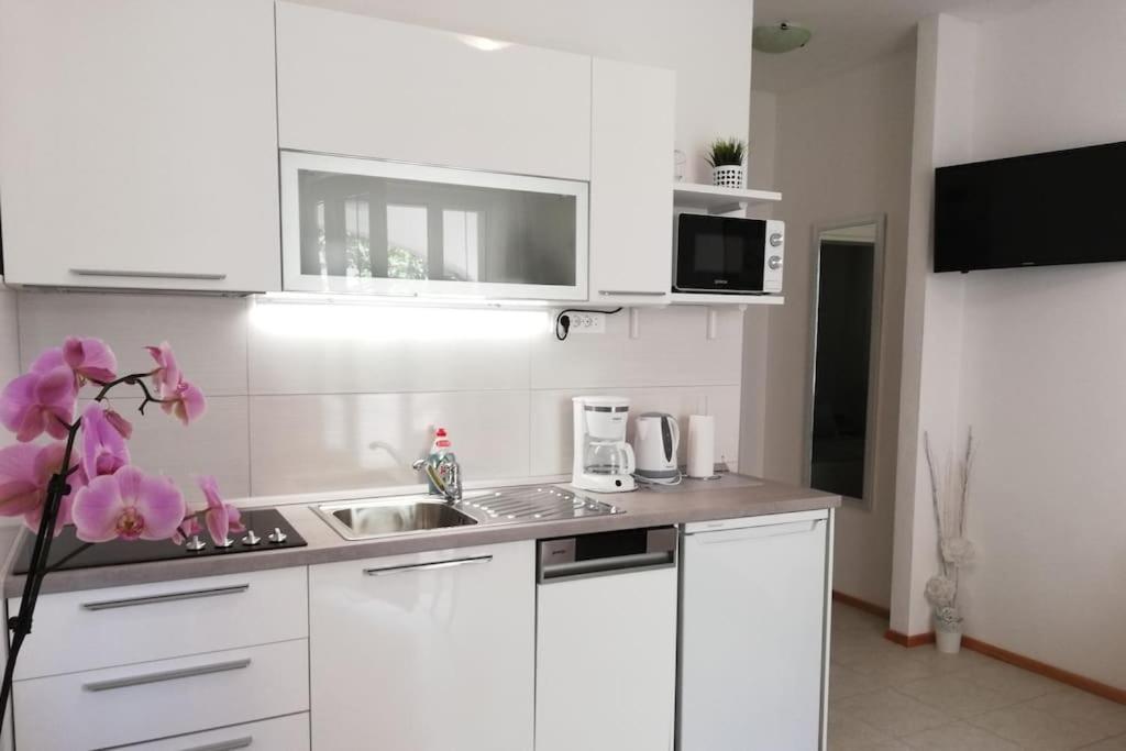 Apartments Regina 볼 외부 사진