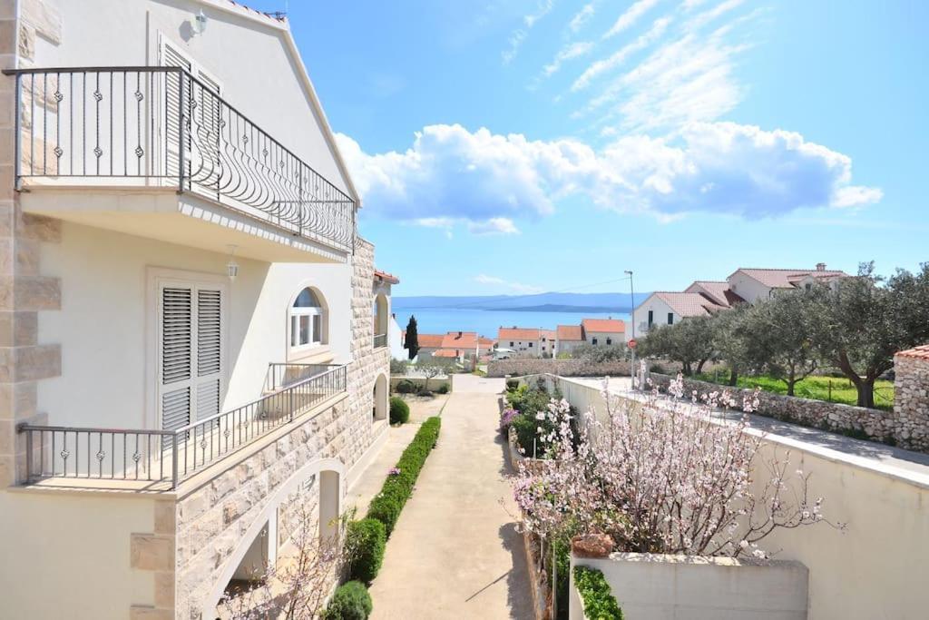 Apartments Regina 볼 외부 사진