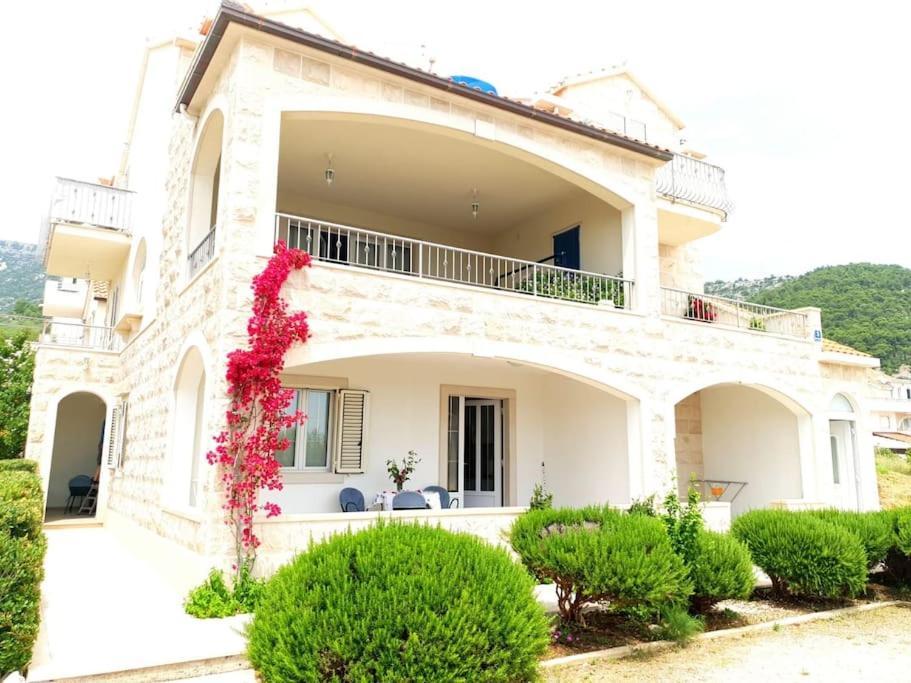 Apartments Regina 볼 외부 사진