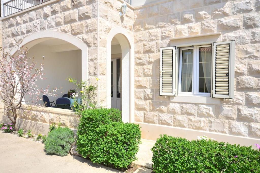 Apartments Regina 볼 외부 사진