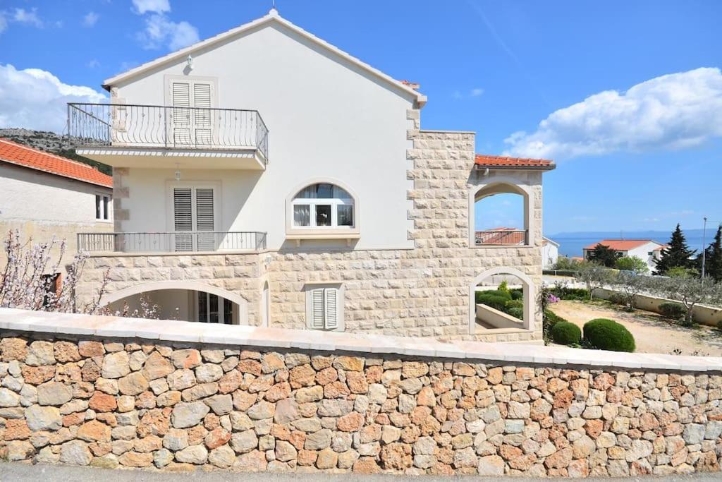 Apartments Regina 볼 외부 사진