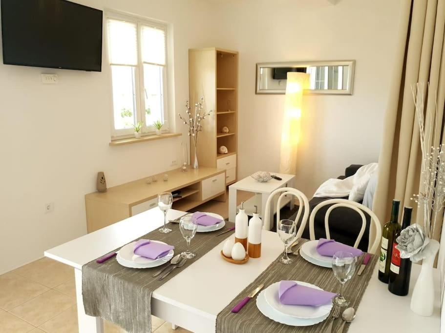 Apartments Regina 볼 외부 사진
