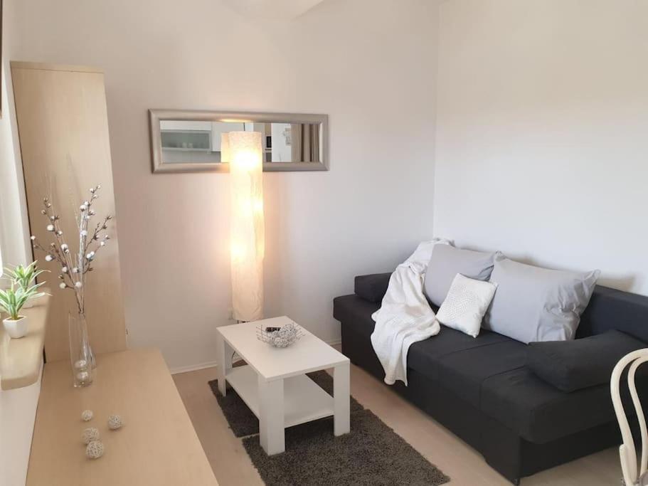 Apartments Regina 볼 외부 사진
