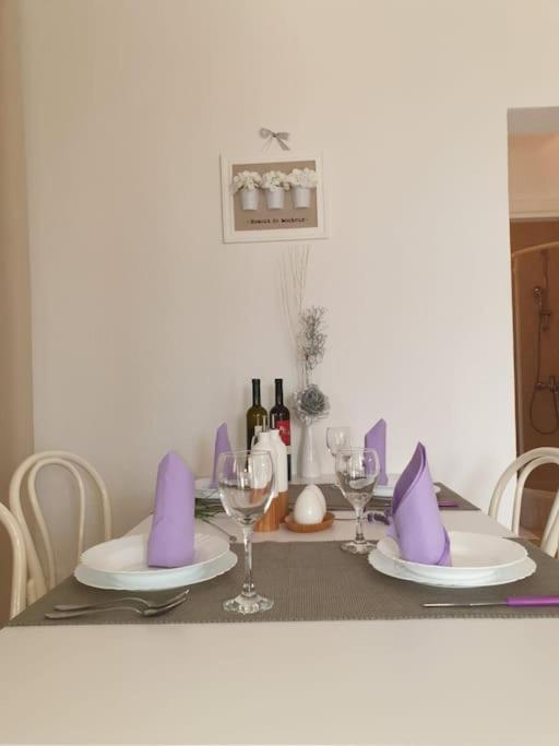 Apartments Regina 볼 외부 사진