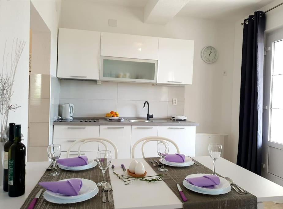 Apartments Regina 볼 외부 사진