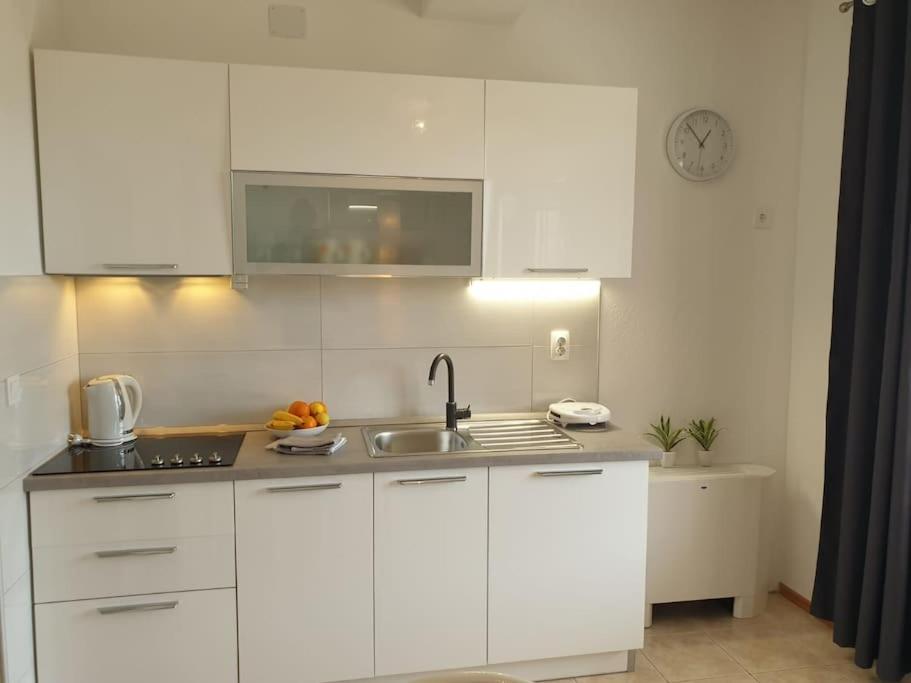Apartments Regina 볼 외부 사진