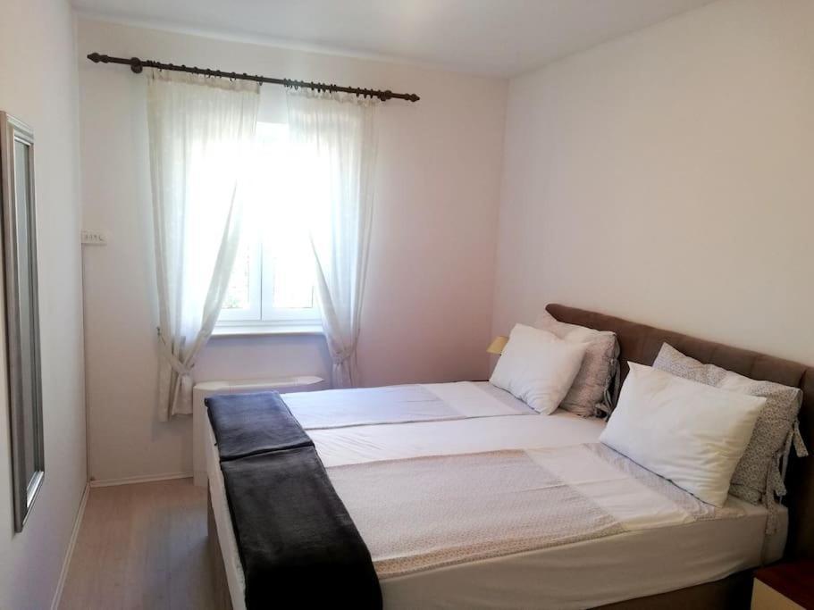 Apartments Regina 볼 외부 사진