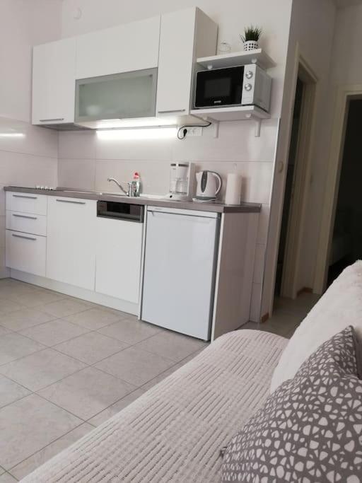 Apartments Regina 볼 외부 사진