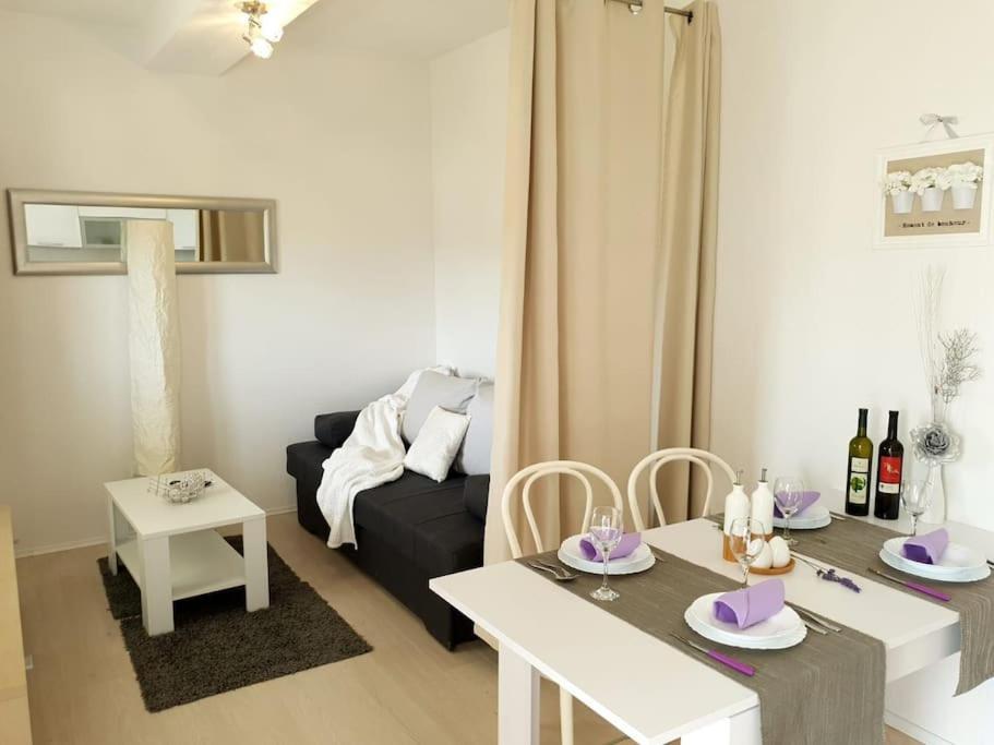 Apartments Regina 볼 외부 사진