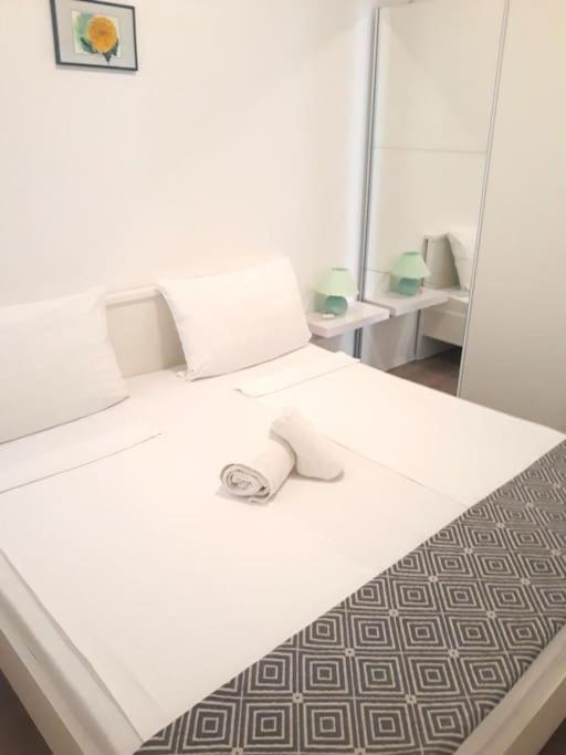 Apartments Regina 볼 외부 사진