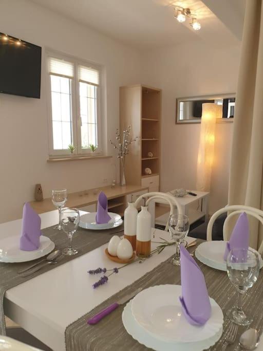 Apartments Regina 볼 외부 사진