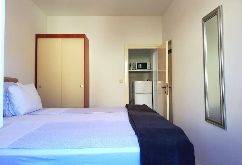 Apartments Regina 볼 외부 사진