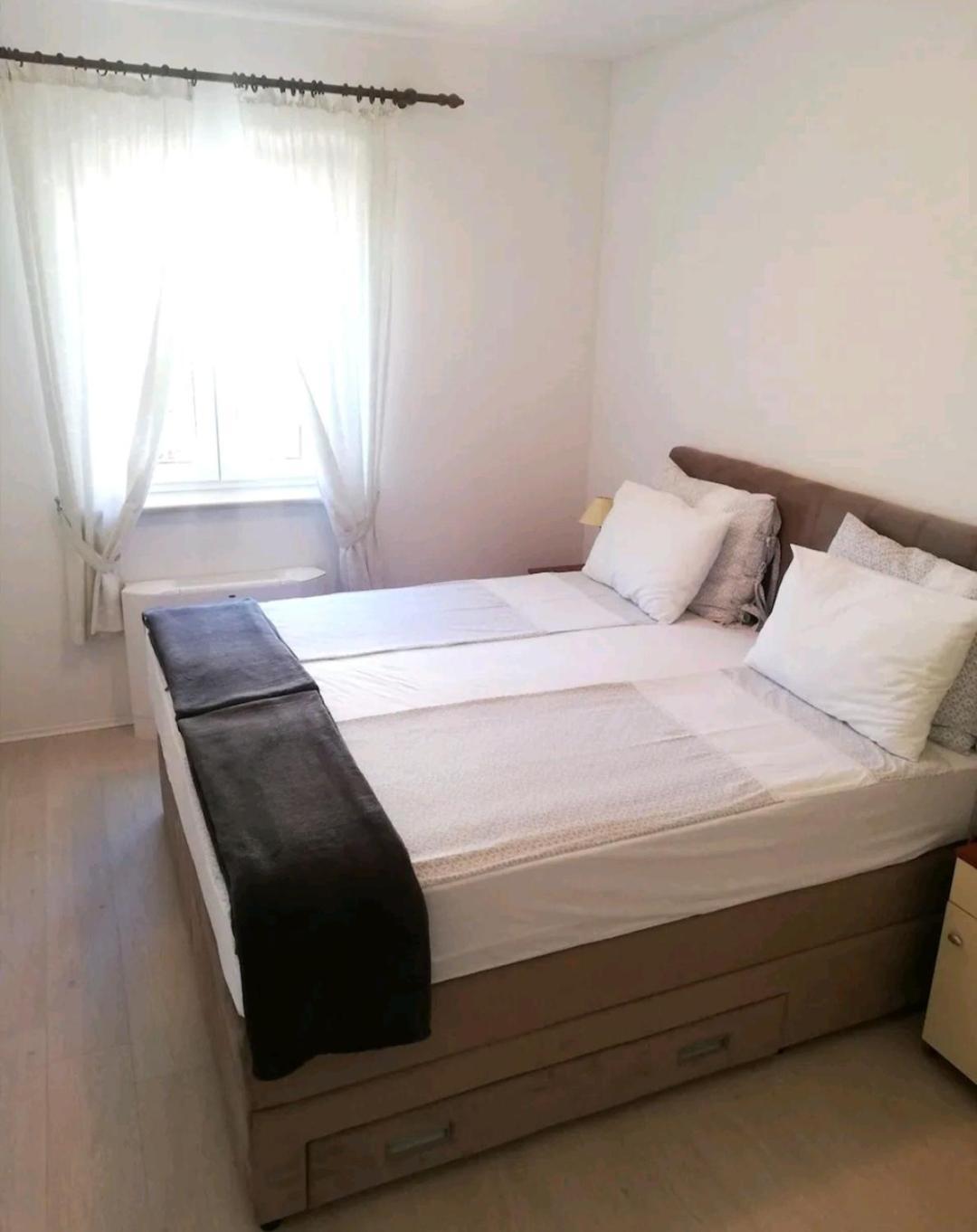 Apartments Regina 볼 외부 사진