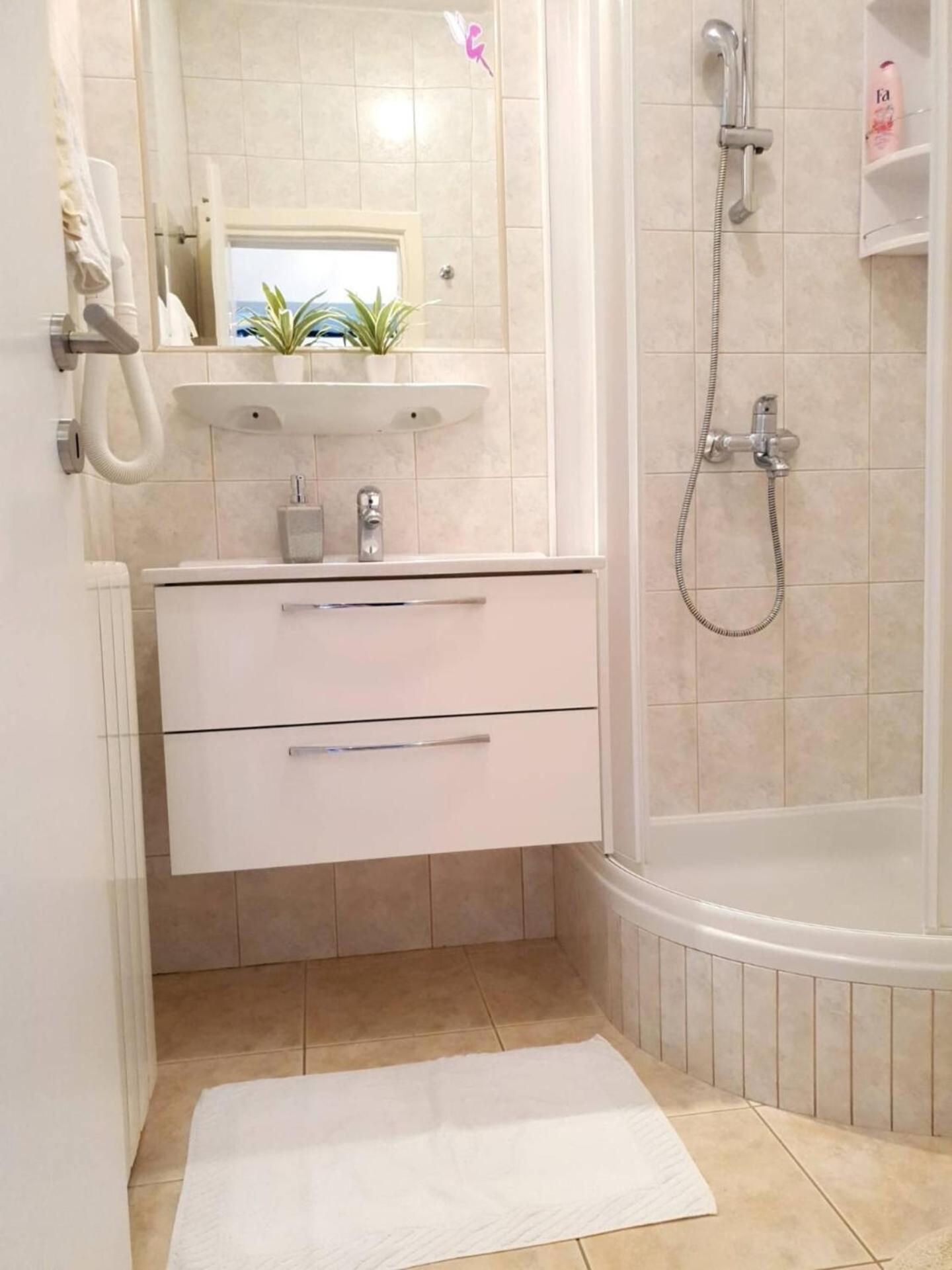 Apartments Regina 볼 외부 사진