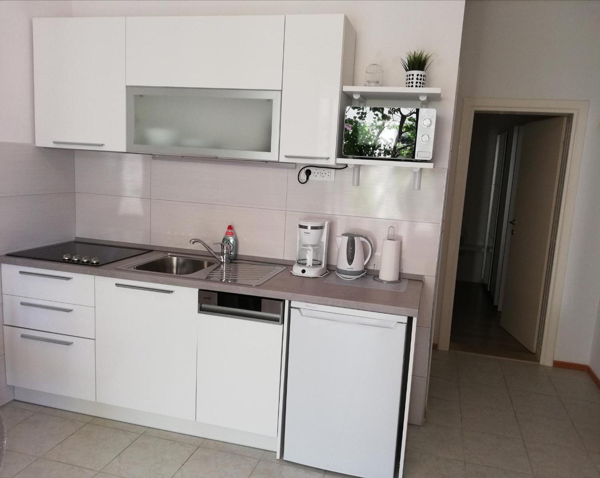 Apartments Regina 볼 외부 사진